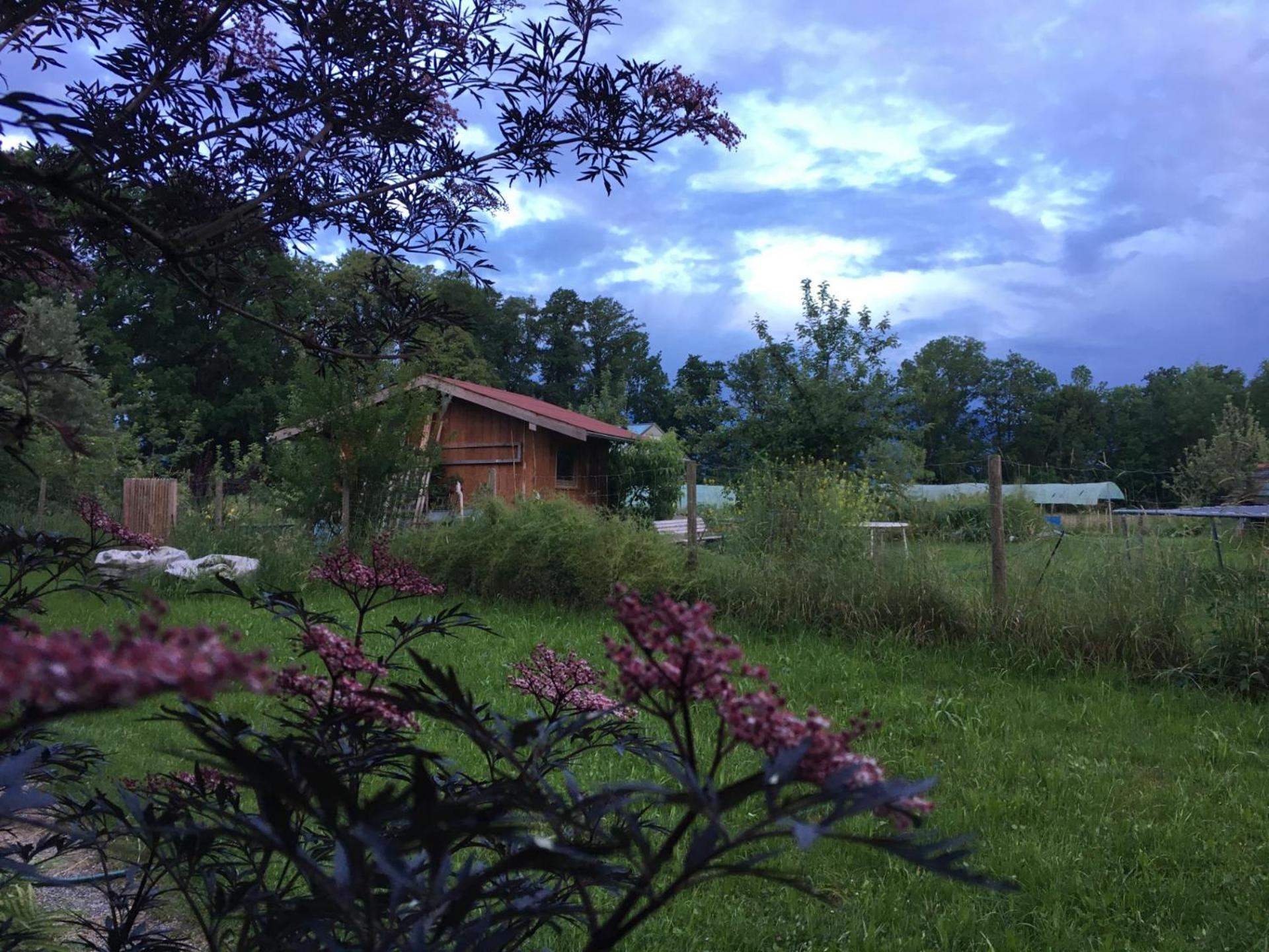 Ferien Haus Am Feldgarten Mit 160 Qm Fuer 2 Bis 9 Personen Apartment Raubling
